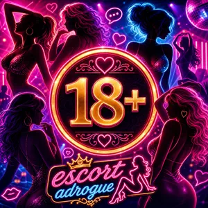 ESCORT ADROGUE Logo